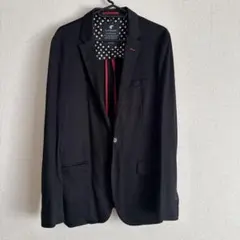 LOVELESS ブラックブレザーのサムネイル