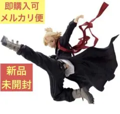 東京リベンジャーズ ESPRESTO 佐野万次郎 マイキー フィギュア ⑧