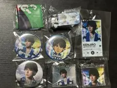 山下健二郎 スタジアム ガチャ まとめて