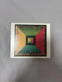 sumika アンサーパレード CD