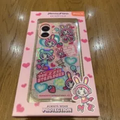 新品未開封 SKINNYDIP ✖︎メゾピアノ iPhone16スキニーディップ