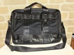 PORTER★HEAT★3WAY★BRIEFCASE