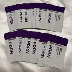 CNP Laboratory DERMA＋ANSWER PDRN 18包