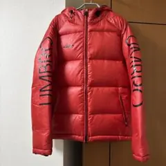 UMBRO アンブロ DESCENTE デサント ダウンジャケット