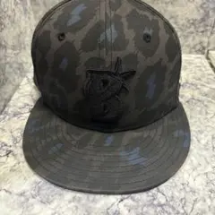 New Era 9FIFTY キャップ 横浜ベイスターズ