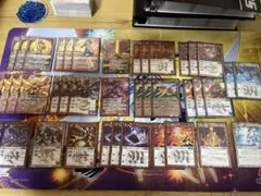 2026年最新】馬神弾 デッキの人気アイテム - メルカリ