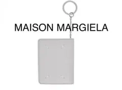 MAISON MARGIELA★バイフォールド カードケース★新品未使用