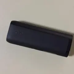 グローハイパープロ　glo hyper proオブシディアンブラック黒色