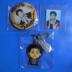 武知海青ガチャセット最終値下げ