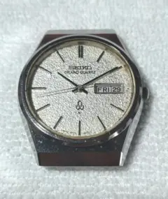 T*o様 1970年代製造セイコーグランドクォーツ（Grand Quartz）A