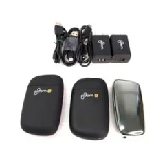 未開封品】ploom S 2.0 スターターキット ブラック - メルカリ