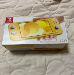 Nintendo Switch Lite 本体