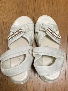 新品 CALLA PARIS バブーシュ サンダル スリッパ フラットシューズ