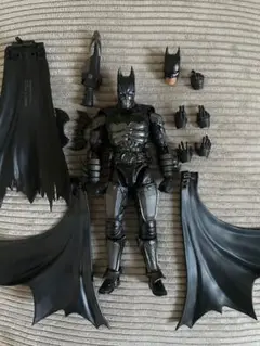 s.h.figuarts インジャスティス バットマン