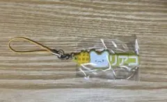 ハッシュタグつけるサンリオキャラクターズ4 はなまるおばけ