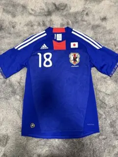 キズ有り】サッカー 日本代表 レプリカ 正規品 XL 上田綺世 - メルカリ