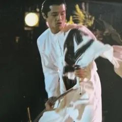 矢沢永吉☆yazawa のれん☆未開封 - メルカリ