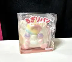 ブルーム スクイーズ ユニコーン ちぎりパン BLOOMキャラクター レインボー
