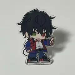 ヒプノシスマイク 11thLIVE 山田一郎