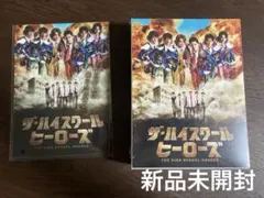 2025年最新】ザハイスクールヒーローズの人気アイテム - メルカリ