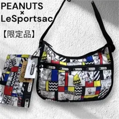 ☆希少 新品LeSportsac×PACMANコラボ長財布 完売品 - メルカリ
