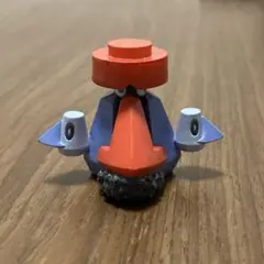 ポケモン フィギュア ダイノーズ　モンコレ　TOMY