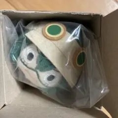 僕のヒーローアカデミア　ヒロアカ　もちもちマスコット　もちマス　蛙吹梅雨