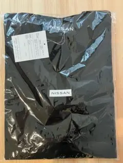 NISSAN 黒 Tシャツ Sサイズ