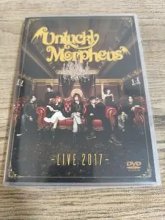 2026年最新】unlucky morpheus cdの人気アイテム - メルカリ
