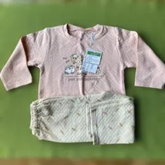 PUI PUI モルカー パジャマ 100cmのサムネイル