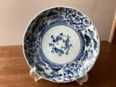 有田焼✾文山窯✾プラチナ牡丹✾りんご型盛り皿✾未使用 - メルカリ