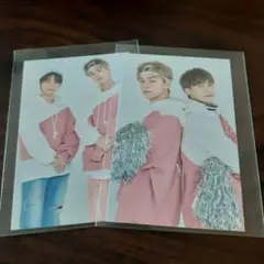 SEVENTEEN Carat LAND  バーノン ペアトレカ2枚セット