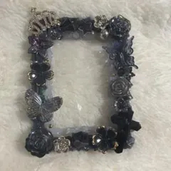 ホイップデコ　黒