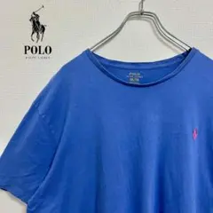 k*o様 ◎POLO RALPH LAUREN メンズ　Tシャツ　XXL D3X