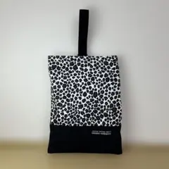 リピーター様リクエスト品　入園入学　シューズケース　上靴入れ　ハンドメイド