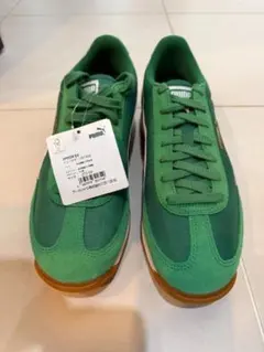 新品　PUMA イージーライダー VINTAGE 27.5cmのサムネイル