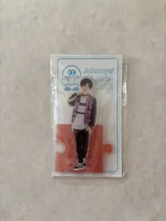 長尾謙杜 アクリルスタンド20夏