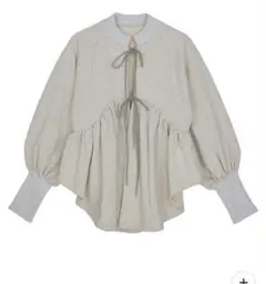 2026年最新】Symmetry peplum sweatの人気アイテム - メルカリ