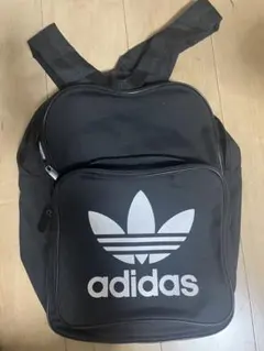adidas アディダス リュック バックパック ブラック