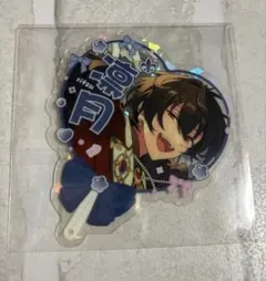 あんスタ 朔間凛月 星推クリアカード 中国