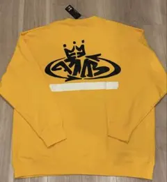 PNB NATION デッドストック　スウェット　90s 00s ストリート