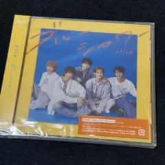 M!LK ブルーシャワー 初回限定盤A