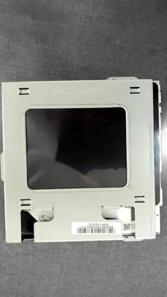 Panasonic UJ8C5 DVDマルチドライブ 本体
