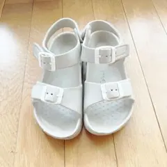サンダル 19センチのサムネイル
