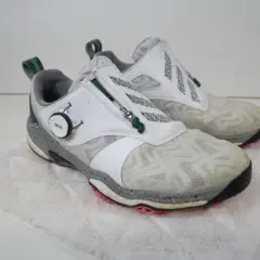 リオ様専用adidas コードカオス25 BOA 25 スパイクレス アディダス