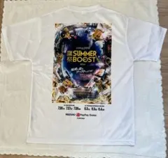 福岡ソフトバンクホークス 鷹祭 SUMMER BOOST 2024 Tシャツのサムネイル