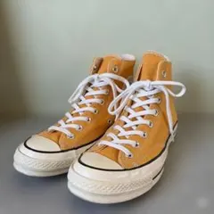 コンバース Converse CT70 サンフラワー