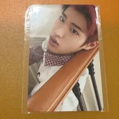 RIIZE All of You ポップアップ ソヒ 購入特典トレカ