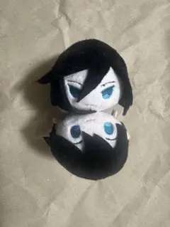刀剣乱舞　もちもちマスコットのサムネイル