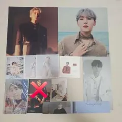 SEVENTEEN スングァン まとめ売り